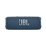 JBL Flip 6 Portable Bluetooth Waterproof Speaker (Blue)