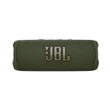 JBL Flip 6 Portable Bluetooth Waterproof Speaker (Green)