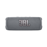 JBL Flip 6 Portable Bluetooth Waterproof Speaker (Grey)