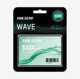 HIKSEMI 128GB WAVE(S) SATA 3.0 SSD
