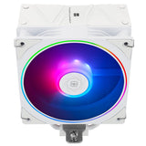 Thermalright Assassin Spirit 120 EVO WHITE ARGB CPU Air Cooler