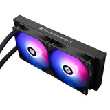 Thermalright Aqua Elite 240 V3 AIO CPU Cooler - BLACK