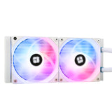 Thermalright Aqua Elite 240 V3 AIO CPU Cooler - WHITE