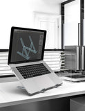 Aluminum Alloy Creative Laptop Stand GL069
