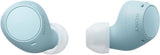 SONY WF-C510 Truly Wireless Earbuds - BLUE
