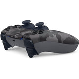 Sony Dualsense Wireless Controller PlayStation 5 - GRAY CAMOUFLAGE