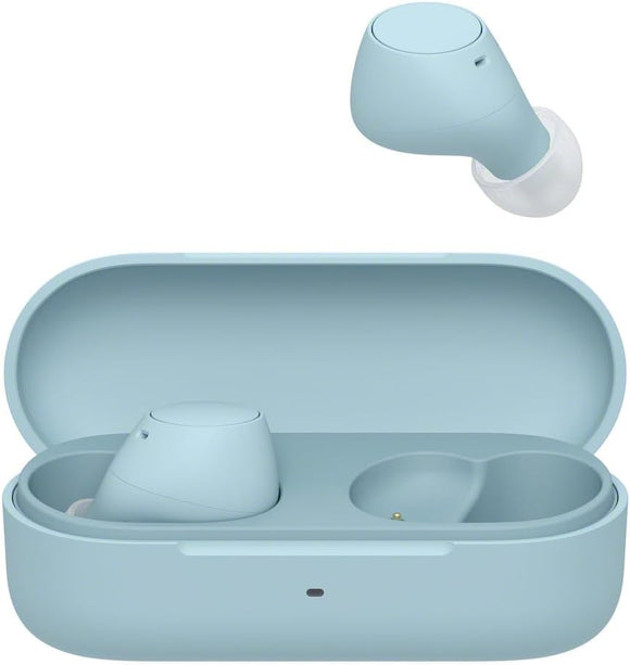 SONY WF-C510 Truly Wireless Earbuds - BLUE