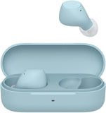 SONY WF-C510 Truly Wireless Earbuds - BLUE