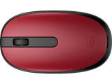 HP 240 Bluetooth Mouse (Red)