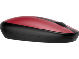 HP 240 Bluetooth Mouse (Red)