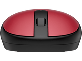 HP 240 Bluetooth Mouse (Red)