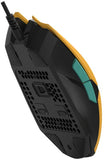 Bloody W63 Max Renegade RGB Gaming Mouse (Sunset)