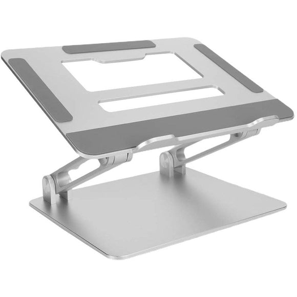 Elegant Laptop Stand Adjustable GL0124 Aluminum Alloy