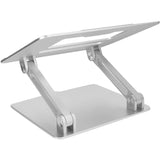 Elegant Laptop Stand Adjustable GL0124 Aluminum Alloy