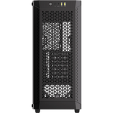 Corsair 480T Airflow Tempered Glass Mid-Tower Case (Black)