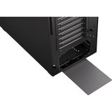 Corsair 480T Airflow Tempered Glass Mid-Tower Case (Black)