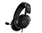 SteelSeries Arctis Prime High Fidelity Esports Headset (Black)