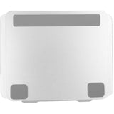 Elegant Laptop Stand Adjustable GL0124 Aluminum Alloy