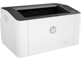 HP LaserJet 108w Monochrome Printer (Official Warranty)