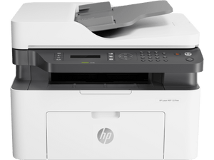 HP Laser MFP 137FNW A4 Mono Multifunction Laser Printer (Official Warranty)