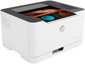 HP Color Laser 150nw Wireless Printer (Official Warranty)