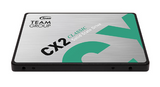 TeamGroup CX2 256GB SSD SATA