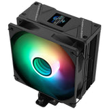 Thermalright Assassin Spirit 120 Vision BLACK ARGB