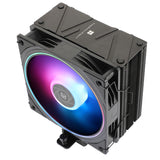 Thermalright Assassin Spirit 120 EVO ARGB CPU Cooler - BLACK