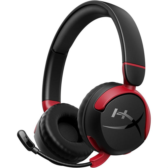 HyperX Cloud Mini - Wireless Gaming Headset (Black)