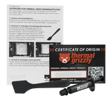 Thermal Grizzly Aeronaut Thermal Paste (1 Gram)