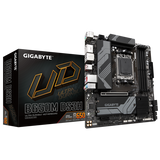 Gigabyte B650M DS3H AMD Socket AM5 Ryzen 7000 Series Motherboard Rev 1.0