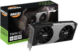 INNO3D GeForce RTX™ 5060 Ti 8GB TWIN X2 GDDR7 Graphics Card