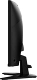 MSI MAG 276CXF 27" FHD Curved Screen 15000R Rapid VA 280Hz 0.5ms HDR Ready Gaming Monitor
