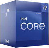 Intel Core i9-12900KF Processor (30M Cache - 16 Cores - 24 Threads)