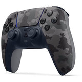 Sony Dualsense Wireless Controller PlayStation 5 - GRAY CAMOUFLAGE