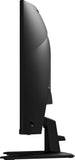 MSI MAG 32CQ6F 31.5" 180Hz 0.5ms Rapid VA 1500R WQHD DisplayHDR 400 Adaptive Sync Curved Gaming Monitor