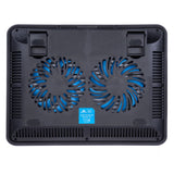 Rivapower 5555 Cooling pad up to 15,6"