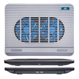 Rivapower 5555 Cooling pad up to 15,6"