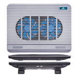 Rivapower 5555 Cooling pad up to 15,6"