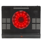 RIVACASE 5556 17.3" Cooling Pad for Laptop