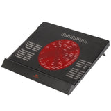 RIVACASE 5556 17.3" Cooling Pad for Laptop