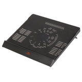 RIVACASE 5556 17.3" Cooling Pad for Laptop
