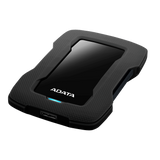 ADATA HD330 1TB USB 3.1 External Hard Drive (Black)