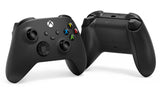 Xbox Wireless Gaming Controller 2025 - Play on Xbox, Windows, Android, iOS, FireTV Sticks, Smart TVs, VR Headsets - CARBON BLACK