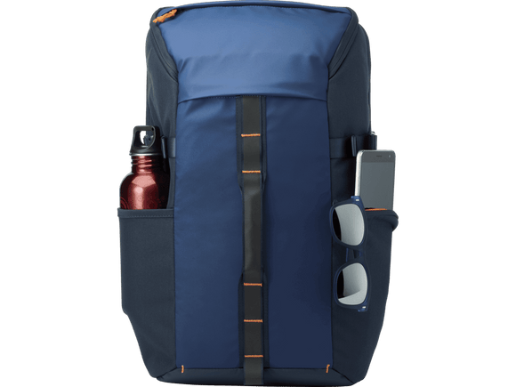 HP Pavilion Tech Backpack 5EF00AA (Blue)