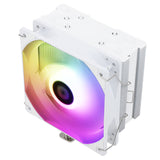 Thermalright Assassin King 120 SE WHITE ARGB CPU Cooler