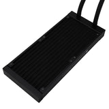 Thermalright Aqua Elite 240 V3 AIO CPU Cooler - BLACK