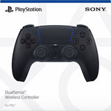 Sony Dualsense Wireless Controller PlayStation 5 - MIDNIGHT BLACK