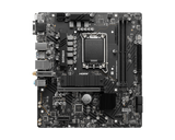 MSI B760M BOMBER WIFI DDR5 Intel Motherboard