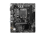 MSI PRO B760M-E Intel LGA 1700 DDR5 Motherboard